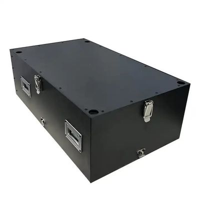 48V 280ah LiFePO4 Bateria 14.3kwh Estação de armazenamento de energia para carrinhos de golfe
