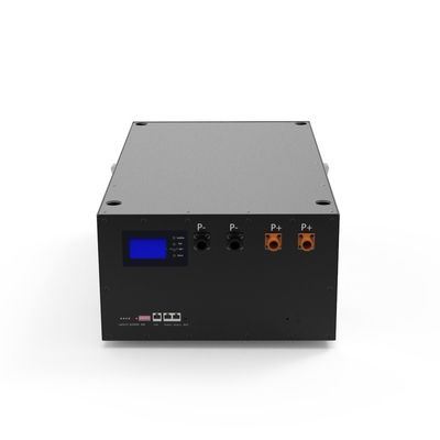 48V 280ah LiFePO4 Bateria 14.3kwh Estação de armazenamento de energia para carrinhos de golfe