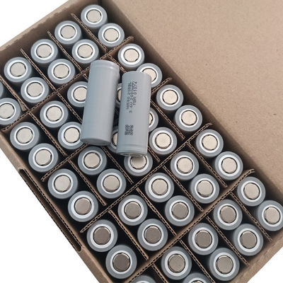 Eletrodomésticos 18650 Bateria de baixa temperatura para computadores portáteis e UAV