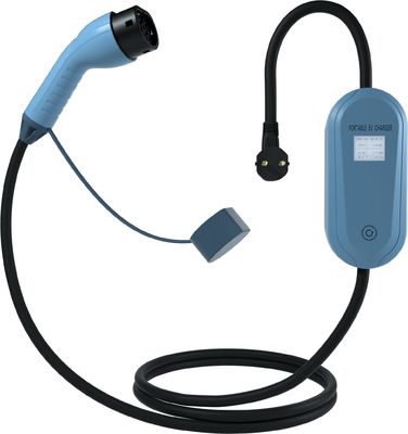 3.5kw Home Ev ponto de carregamento IP65 ponto de carregamento Home Charger