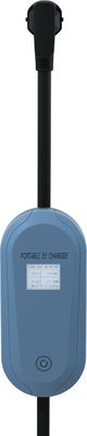 3.5kw Home Ev ponto de carregamento IP65 ponto de carregamento Home Charger