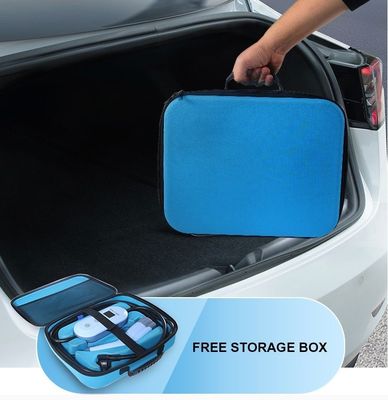 3.5kw Home Ev ponto de carregamento IP65 ponto de carregamento Home Charger