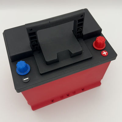 Emergência LiFePO4 Bateria de arranque 12.8V 20ah Bateria de arranque do carro