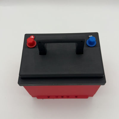 Emergência LiFePO4 Bateria de arranque 12.8V 20ah Bateria de arranque do carro