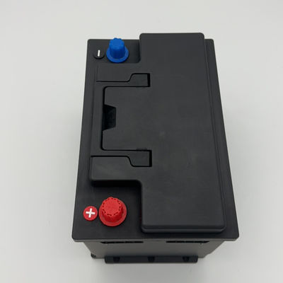 Emergência LiFePO4 Bateria de arranque 12.8V 20ah Bateria de arranque do carro