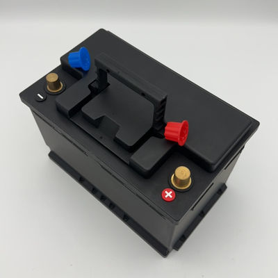 Emergência LiFePO4 Bateria de arranque 12.8V 20ah Bateria de arranque do carro