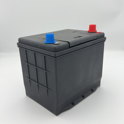 46B24 12v LiFePO4 Bateria de arranque de automóveis, livre de manutenção Homologação UN38.3