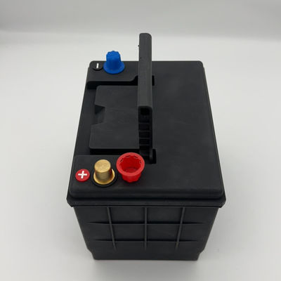 12V28ah Bateria de Fósforo de Ferro de Lítio 86550 Bateria de Lítio de 12,8 Volt
