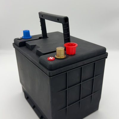 12V28ah Bateria de Fósforo de Ferro de Lítio 86550 Bateria de Lítio de 12,8 Volt