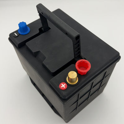 12V28ah Bateria de Fósforo de Ferro de Lítio 86550 Bateria de Lítio de 12,8 Volt