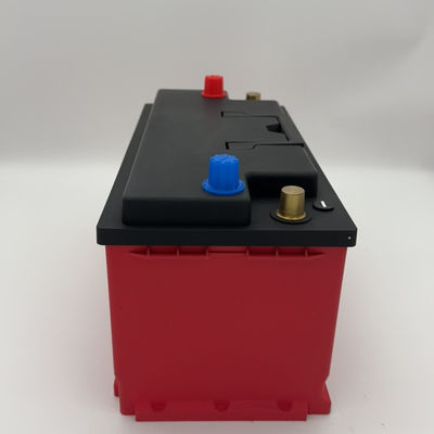12V28ah Bateria de Fósforo de Ferro de Lítio 86550 Bateria de Lítio de 12,8 Volt