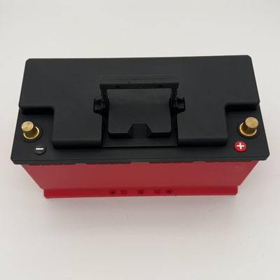 12V28ah Bateria de Fósforo de Ferro de Lítio 86550 Bateria de Lítio de 12,8 Volt
