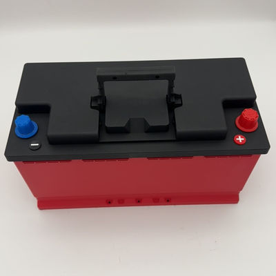 12V28ah Bateria de Fósforo de Ferro de Lítio 86550 Bateria de Lítio de 12,8 Volt