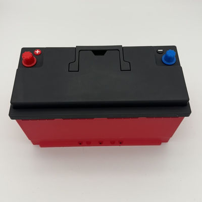 12V 40ah Bateria de lítio recarregável