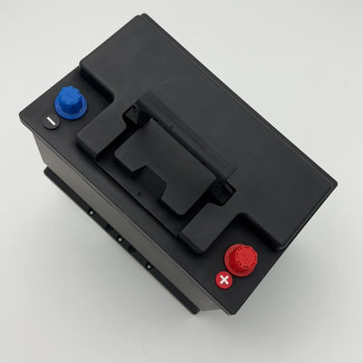 12V 40ah Bateria de lítio recarregável