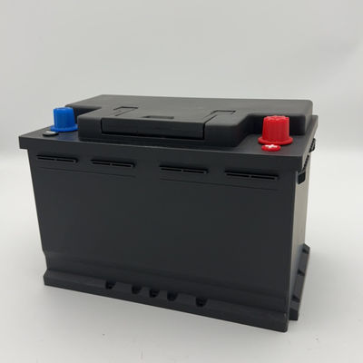 12V 40ah Bateria de lítio recarregável