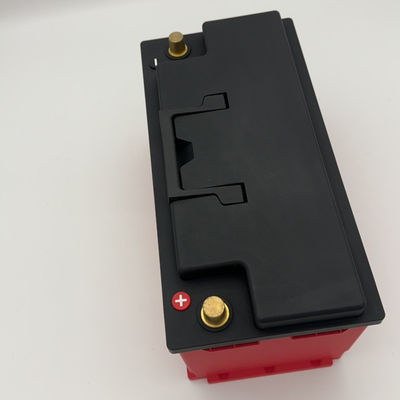 12V 40ah Bateria de lítio recarregável