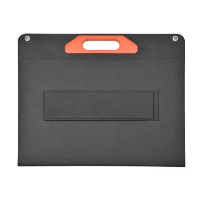 Painel solar de silício monocristalino de 200W personalizável para geração de energia ideal