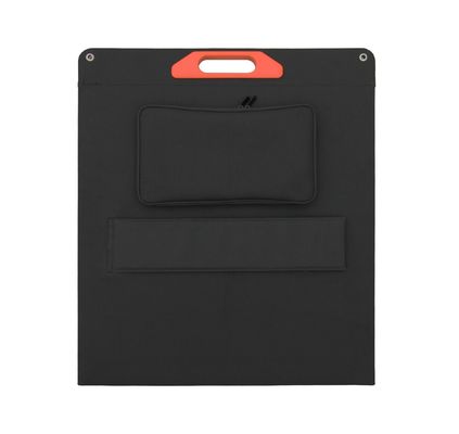 Sistema de painéis solares de emergência de 300 Watt MSDS Kit de gerador de energia solar portátil