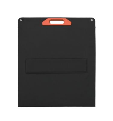 400W Actividades ao ar livre Painéis solares com porta USB dobrável Certificação CE