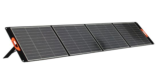 22.8% Gerador de reserva solar para casa UN38.3 Gerador de emergência movido a energia solar
