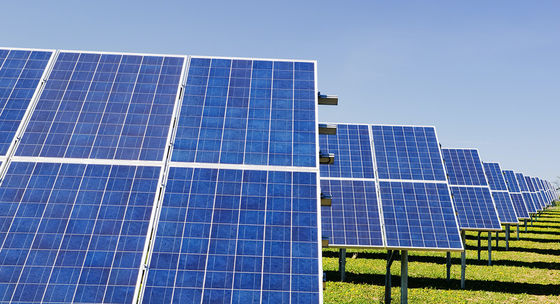 22Eficiência de conversão de 0,8% Painel solar portátil para smartphones Computadores portáteis Acampamento