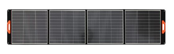 300W painéis solares dobráveis leves para casa painéis solares dobráveis