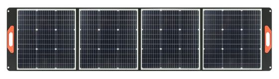 Painel solar de silício monocristalino de 200 W e para fornecimento competitivo e de energia