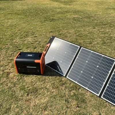 Pedido personalizado Fornecedor de energia portátil 2200W para vida útil mais longa e personalização fácil