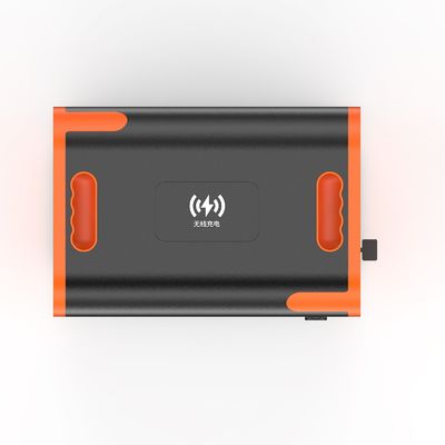 2200W Super Potente Lítio Ferro Fosfato Estação de Energia Portátil com Personalização