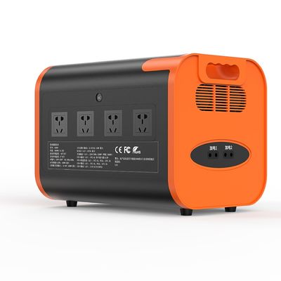 2200W Super Potente Lítio Ferro Fosfato Estação de Energia Portátil com Personalização