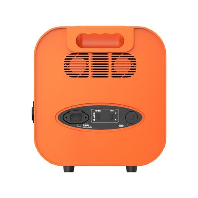 Personalização para gerador de bateria portátil LiFePO4 de 2200W Perfeito para casa e fora