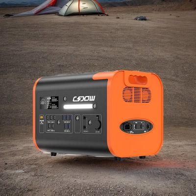 15W Carregamento sem fio Bateria de Lítio Ferro Fosfato Sistema Solar a preços competitivos