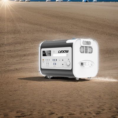 15W Carregamento sem fio Bateria de Lítio Ferro Fosfato Sistema Solar a preços competitivos