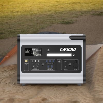 15W Carregamento sem fio Bateria de Lítio Ferro Fosfato Sistema Solar a preços competitivos
