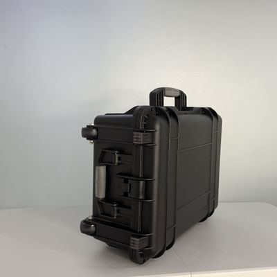 Fornecedor de energia móvel portátil externo gerador solar de 3000W com saída AC 110V/220V