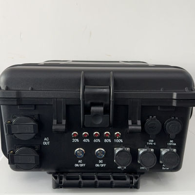 LT-50 Inverter de bateria de lítio carregador de grupo para situações de emergência/energia de viagem