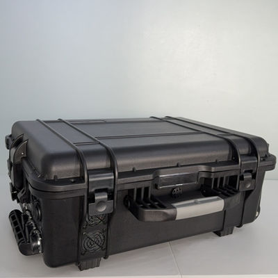 610*440*250 mm Gerador solar 3840wh Estação de energia portátil 4000W para personalização