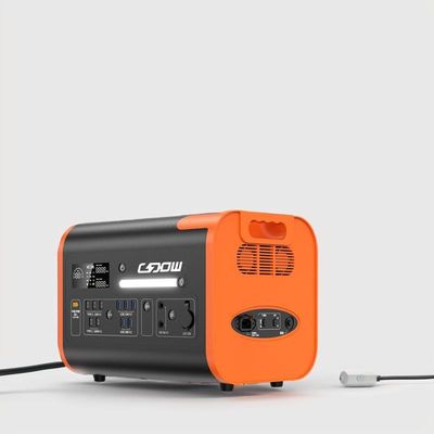 Gerador de energia portátil retardador de chama UL94V