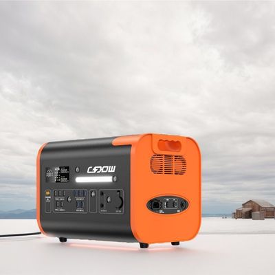 Gerador de energia portátil retardador de chama UL94V