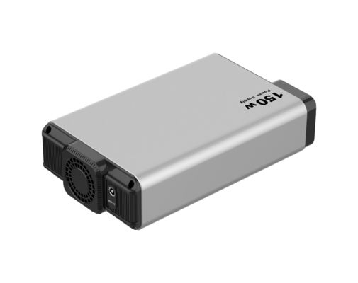 MSDS UN38.3 Mini gerador solar de estação de energia portátil para carregamento rápido