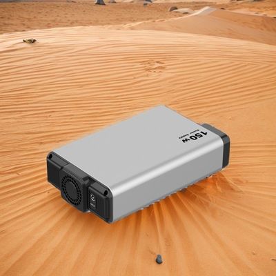 32000mAh Pequena Estação de Energia Portátil 115wh Mini Gerador Solar Para Casa