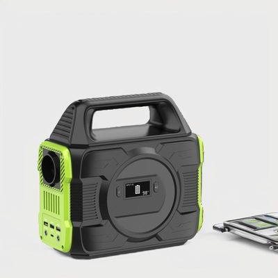 80000mAh 300W gerador de energia de reserva para laptops de tipo Pd leve