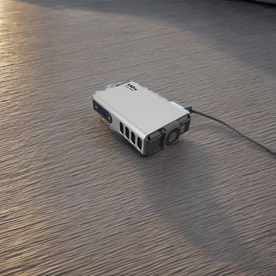 150W 110V 220V Estação de Energia Portátil Saída AC para backup de emergência