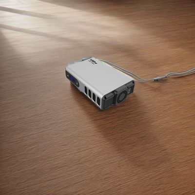 150W 110V 220V Estação de Energia Portátil Saída AC para backup de emergência