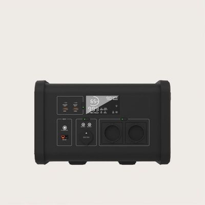 Gerador solar recarregável de 700W Gerador portátil para Cpap