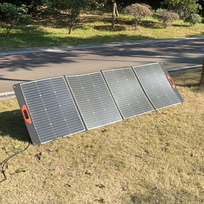 UB-300 Painéis solares à prova d'água de 300W A mais recente tecnologia para energia renovável em 2024