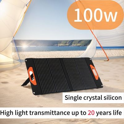 22.8% de conversão de painéis solares de monossilício