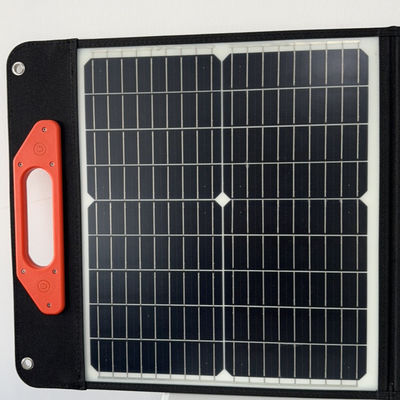 22.8% de conversão de painéis solares de monossilício