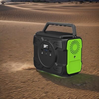 Fonte de alimentação de computador portátil para o mercado da América do Sul 200W Central de energia de saída AC geral